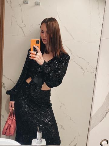 Индивидуалка Рахиль Фотография 3