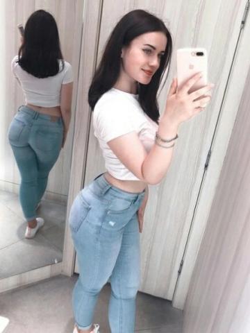 Индивидуалка Елизавета Фотография 2